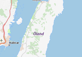 olandmap